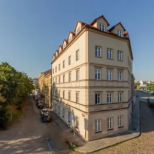 Hotel Minimino, Praha